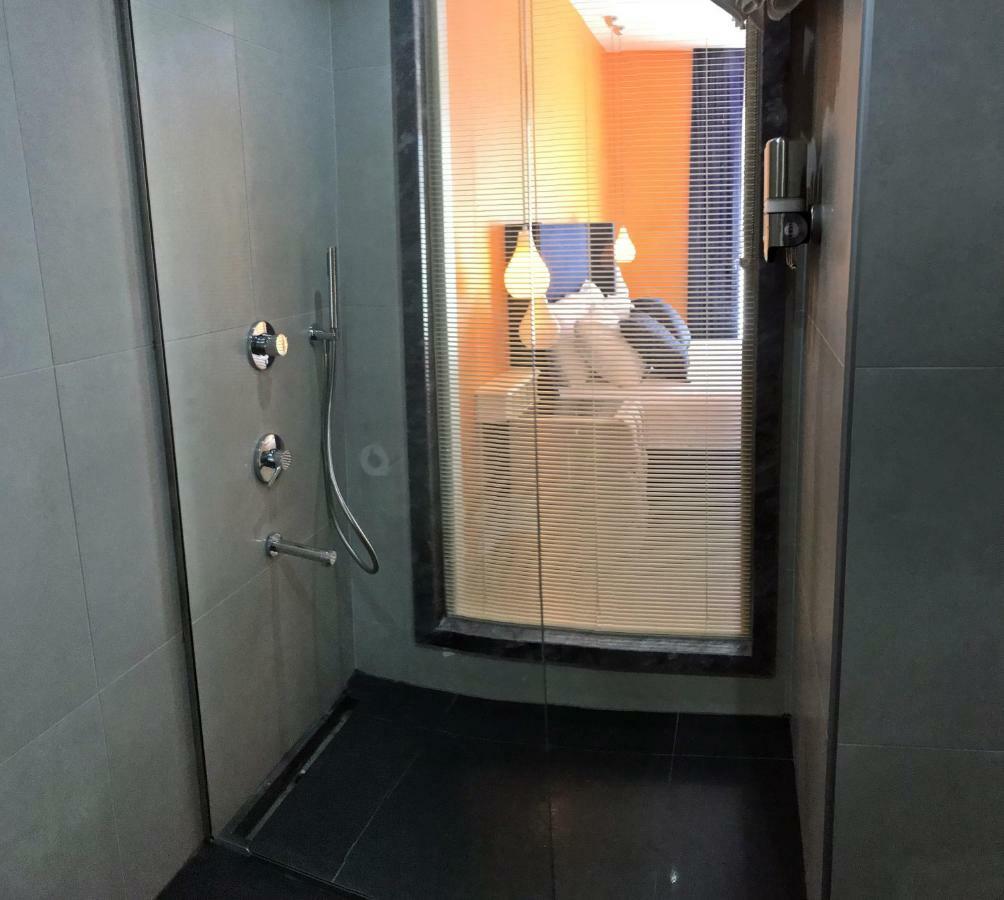 Ferush Boutique Hotel Urla Exteriör bild