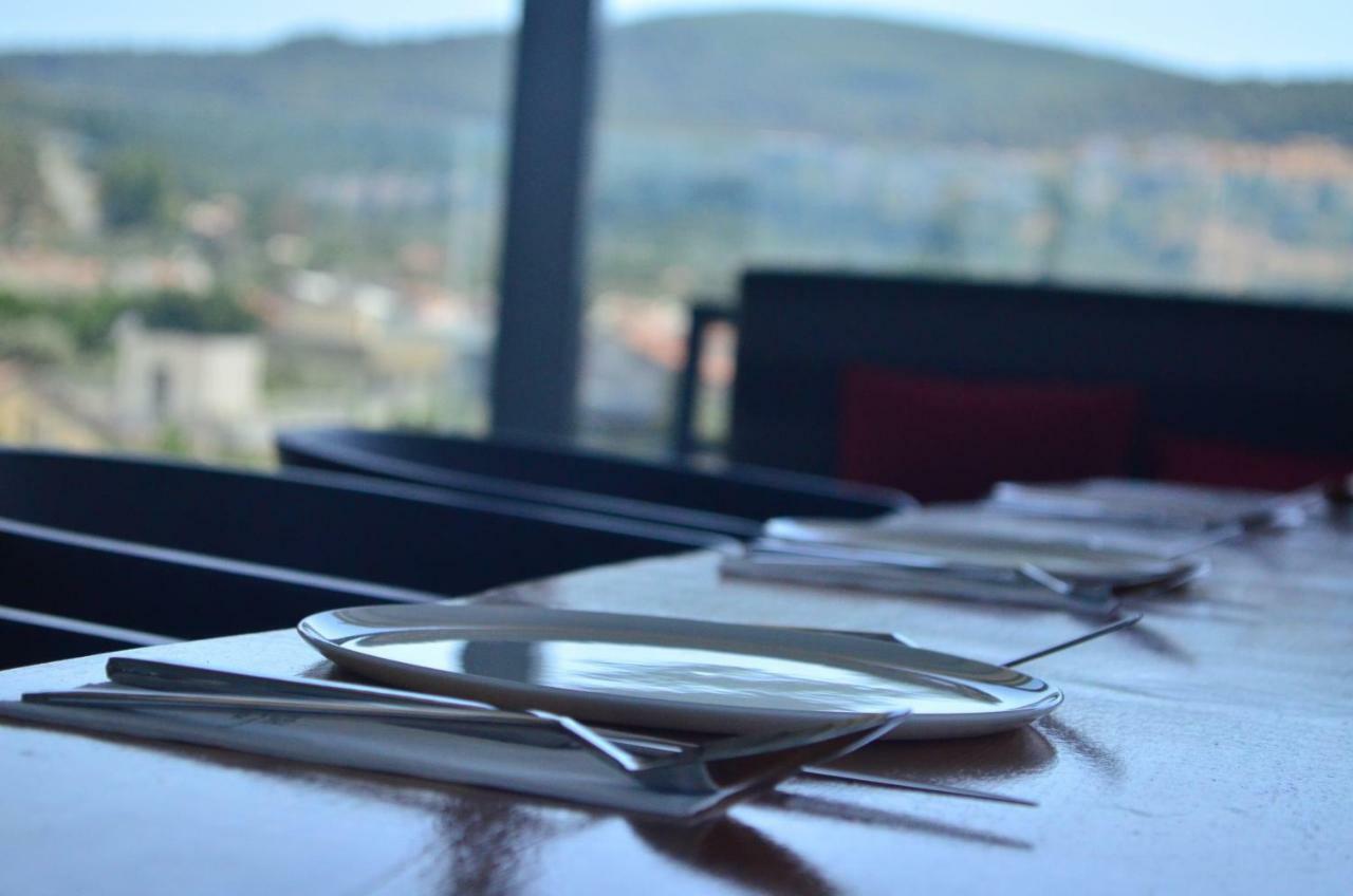 Ferush Boutique Hotel Urla Exteriör bild